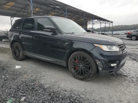 Land Rover Range Rover Sport | Mobile.bg    4