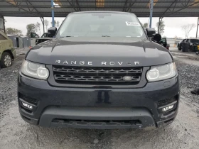 Land Rover Range Rover Sport | Mobile.bg    5