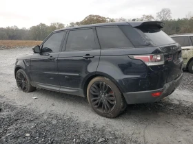 Land Rover Range Rover Sport | Mobile.bg    2