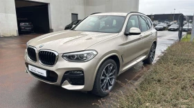 BMW X3 xDrive20d | Mobile.bg    2