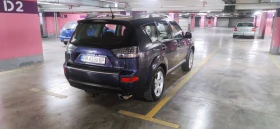 Mitsubishi Outlander, снимка 12