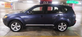 Mitsubishi Outlander, снимка 10