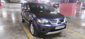 Mitsubishi Outlander, снимка 8