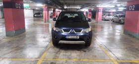 Mitsubishi Outlander, снимка 1