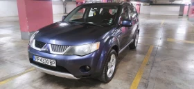 Mitsubishi Outlander, снимка 9