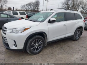 Toyota Highlander 3.5L V-6 DI, DOHC, VVT, 295HP All Wheel Drive | Mobile.bg    2