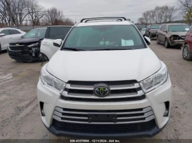 Toyota Highlander 3.5L V-6 DI, DOHC, VVT, 295HP All Wheel Drive | Mobile.bg    3