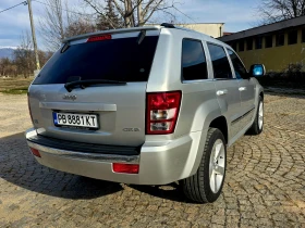 Jeep Grand cherokee 3.0 crd, снимка 5