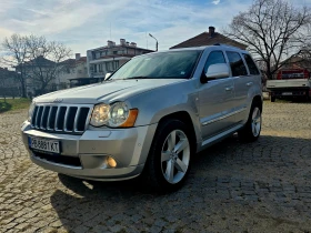 Jeep Grand cherokee 3.0 crd, снимка 2