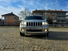 Jeep Grand cherokee 3.0 crd, снимка 3