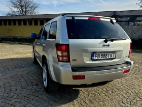 Jeep Grand cherokee 3.0 crd, снимка 4