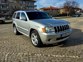 Jeep Grand cherokee 3.0 crd, снимка 1