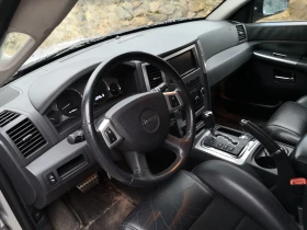 Jeep Grand cherokee 3.0 crd, снимка 7