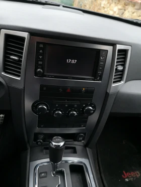 Jeep Grand cherokee 3.0 crd, снимка 9