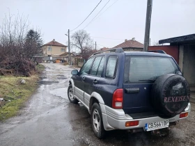 Suzuki Grand vitara, снимка 3