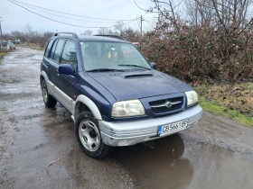 Suzuki Grand vitara, снимка 1