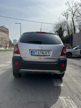 Opel Antara 2.0 cdti 4х4, снимка 8