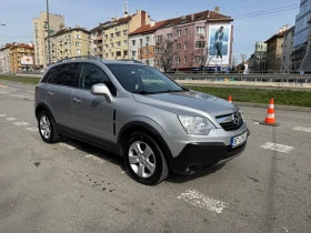 Opel Antara 2.0 cdti 4х4, снимка 7