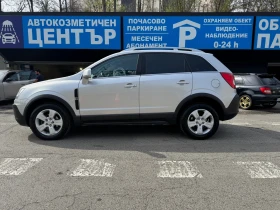 Opel Antara 2.0 cdti 4х4, снимка 4