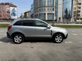 Opel Antara 2.0 cdti 4х4, снимка 5