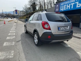 Opel Antara 2.0 cdti 4х4, снимка 9