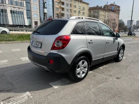 Opel Antara 2.0 cdti 4х4, снимка 6