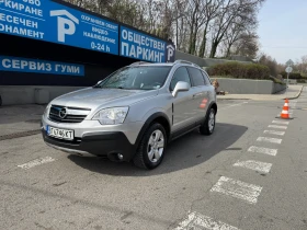 Opel Antara 2.0 cdti 4х4, снимка 3