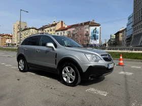 Opel Antara 2.0 cdti 4х4, снимка 2