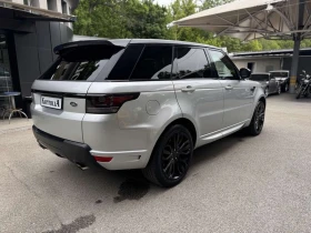 Land Rover Range Rover Sport Supercharged Autobiography | Mobile.bg � ����� ������ 5