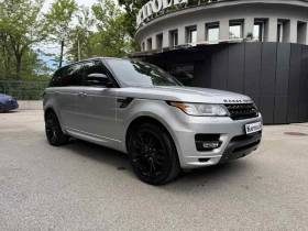 Land Rover Range Rover Sport Supercharged Autobiography | Mobile.bg � ����� ������ 4