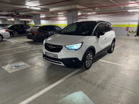 Opel Crossland X | Mobile.bg    10