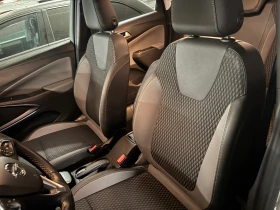Opel Crossland X | Mobile.bg    14