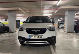 Opel Crossland X | Mobile.bg    7