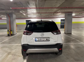 Opel Crossland X | Mobile.bg    8