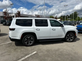Jeep Cherokee * WAGOONER * CARFAX *     | Mobile.bg    4