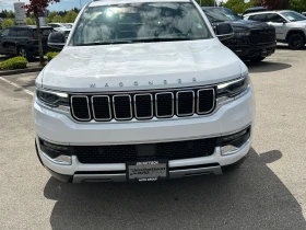 Jeep Cherokee * WAGOONER * CARFAX *     | Mobile.bg    2