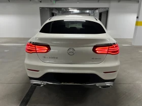 Обява за продажба на Mercedes-Benz GLC 220 Coupe ~65 000 лв. - изображение 3