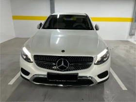 Обява за продажба на Mercedes-Benz GLC 220 Coupe ~65 000 лв. - изображение 9