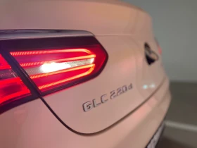 Обява за продажба на Mercedes-Benz GLC 220 Coupe ~65 000 лв. - изображение 4