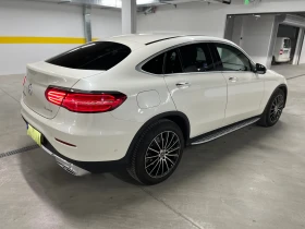 Обява за продажба на Mercedes-Benz GLC 220 Coupe ~65 000 лв. - изображение 1