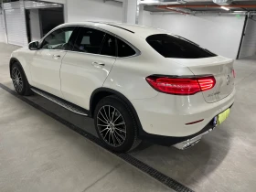 Обява за продажба на Mercedes-Benz GLC 220 Coupe ~65 000 лв. - изображение 2