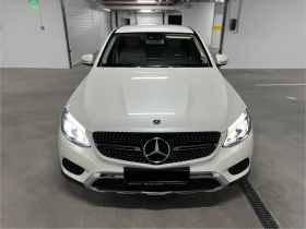 Обява за продажба на Mercedes-Benz GLC 220 Coupe ~65 000 лв. - изображение 10