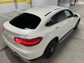 Обява за продажба на Mercedes-Benz GLC 220 Coupe ~65 000 лв. - изображение 1