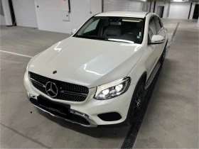 Обява за продажба на Mercedes-Benz GLC 220 Coupe ~65 000 лв. - изображение 11