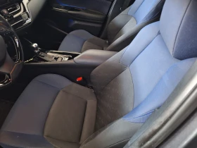Обява за продажба на Toyota C-HR 1.8 HYBRID ГАРАНЦИОННА CAR PLAY ANDROID AUTO WAZE ~32 999 лв. - изображение 5