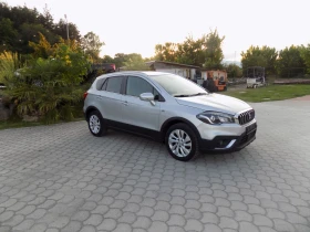 Suzuki SX4 S-Cross - 15950 лв. - 15114858 3