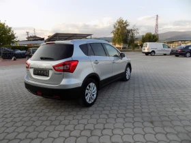 Suzuki SX4 S-Cross - 15950 лв. - 15114858 5