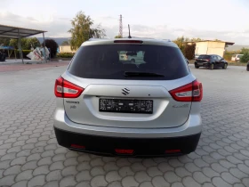 Suzuki SX4 S-Cross - 15950 лв. - 15114858 6