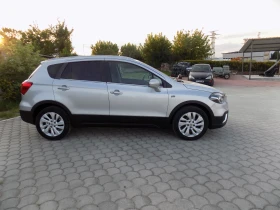 Suzuki SX4 S-Cross - 15950 лв. - 15114858 4