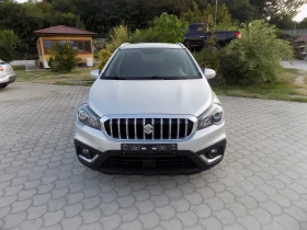 Suzuki SX4 S-Cross - 15950 лв. - 15114858 2